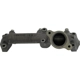 Purchase Top-Quality DORMAN - 674-550 - Exhaust Manifold pa3