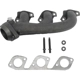 Purchase Top-Quality DORMAN - 674-554 - Exhaust Manifold pa1