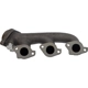 Purchase Top-Quality DORMAN - 674-554 - Exhaust Manifold pa2