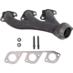 Purchase Top-Quality DORMAN - 674-555 - Exhaust Manifold pa1