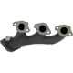 Purchase Top-Quality DORMAN - 674-555 - Exhaust Manifold pa2