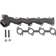 Purchase Top-Quality DORMAN - 674-557 - Exhaust Manifold pa1