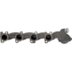 Purchase Top-Quality DORMAN - 674-557 - Exhaust Manifold pa2