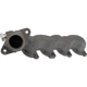 Purchase Top-Quality DORMAN - 674-557 - Exhaust Manifold pa3