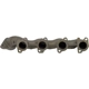 Purchase Top-Quality DORMAN - 674-558 - Exhaust Manifold pa2