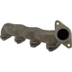 Purchase Top-Quality DORMAN - 674-558 - Exhaust Manifold pa3