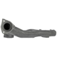 Purchase Top-Quality DORMAN - 674-572 - Exhaust Manifold pa2