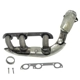 Purchase Top-Quality DORMAN - 674-577 - Exhaust Manifold pa1