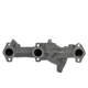 Purchase Top-Quality DORMAN - 674-583 - Exhaust Manifold pa2