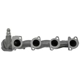 Purchase Top-Quality DORMAN - 674-587 - Exhaust Manifold pa2