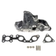 Purchase Top-Quality DORMAN - 674-599 - Exhaust Manifold pa1