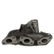 Purchase Top-Quality DORMAN - 674-599 - Exhaust Manifold pa2