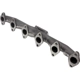 Purchase Top-Quality DORMAN - 674-602 - Exhaust Manifold pa4
