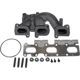 Purchase Top-Quality DORMAN - 674-625 - Exhaust Manifold Kit pa1