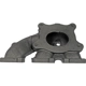 Purchase Top-Quality DORMAN - 674-625 - Exhaust Manifold Kit pa2