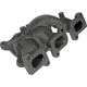 Purchase Top-Quality DORMAN - 674-625 - Exhaust Manifold Kit pa3