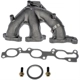 Purchase Top-Quality Exhaust Manifold by DORMAN - 674-635 pa1