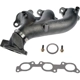 Purchase Top-Quality DORMAN - 674-636 - Exhaust Manifold Kit pa1