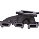 Purchase Top-Quality DORMAN - 674-646 - Exhaust Manifold Kit pa2