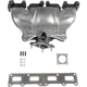 Purchase Top-Quality DORMAN - 674-662 - Exhaust Manifold pa1