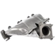 Purchase Top-Quality DORMAN - 674-662 - Exhaust Manifold pa2