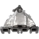 Purchase Top-Quality DORMAN - 674-662 - Exhaust Manifold pa3