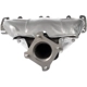 Purchase Top-Quality DORMAN - 674-662 - Exhaust Manifold pa4