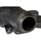 Purchase Top-Quality DORMAN - 674-671 - Exhaust Manifold pa2