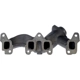 Purchase Top-Quality DORMAN - 674-671 - Exhaust Manifold pa3