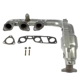 Purchase Top-Quality DORMAN - 674-673 - Exhaust Manifold pa1