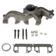 Purchase Top-Quality DORMAN - 674-681 - Exhaust Manifold pa1