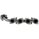 Purchase Top-Quality DORMAN - 674-683 - Exhaust Manifold pa1