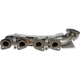 Purchase Top-Quality DORMAN - 674-684 - Exhaust Manifold pa3