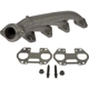 Purchase Top-Quality DORMAN - 674-694 - Exhaust Manifold pa1