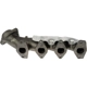 Purchase Top-Quality DORMAN - 674-697 - Exhaust Manifold pa2
