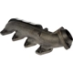 Purchase Top-Quality DORMAN - 674-697 - Exhaust Manifold pa3