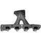 Purchase Top-Quality DORMAN - 674-698 - Exhaust Manifold pa3