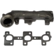 Purchase Top-Quality DORMAN - 674-700 - Exhaust Manifold pa1