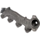 Purchase Top-Quality DORMAN - 674-705 - Exhaust Manifold pa1