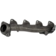 Purchase Top-Quality DORMAN - 674-705 - Exhaust Manifold pa3