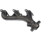 Purchase Top-Quality DORMAN - 674-706 - Exhaust Manifold pa2