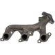 Purchase Top-Quality DORMAN - 674-706 - Exhaust Manifold pa3