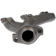 Purchase Top-Quality DORMAN - 674-706 - Exhaust Manifold pa4