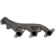 Purchase Top-Quality DORMAN - 674-707 - Exhaust Manifold pa2
