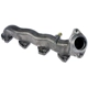 Purchase Top-Quality DORMAN - 674-709 - Exhaust Manifold pa2