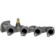 Purchase Top-Quality DORMAN - 674-709 - Exhaust Manifold pa3