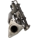 Purchase Top-Quality DORMAN - 674-711 - Exhaust Manifold pa1