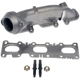 Purchase Top-Quality Exhaust Manifold by DORMAN - 674-715 pa1