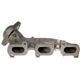 Purchase Top-Quality DORMAN - 674-715 - Exhaust Manifold pa4