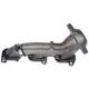 Purchase Top-Quality DORMAN - 674-715 - Exhaust Manifold pa5